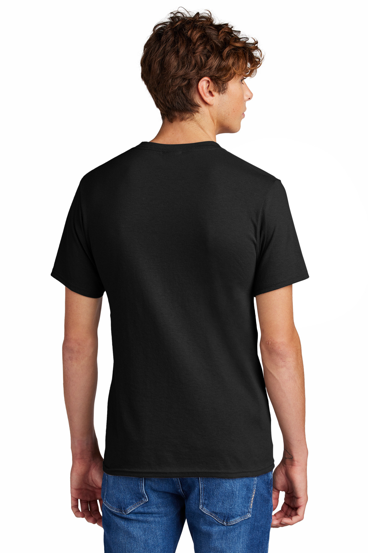 Port & Company® Tall Core Blend Tee 105