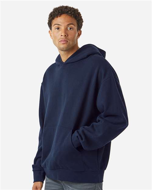 Unisex Avenue Midweight Hooded Sweatshirt - IND280SL 66