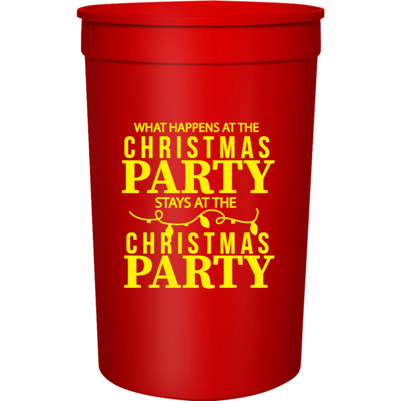 22oz Stadium Cups 13