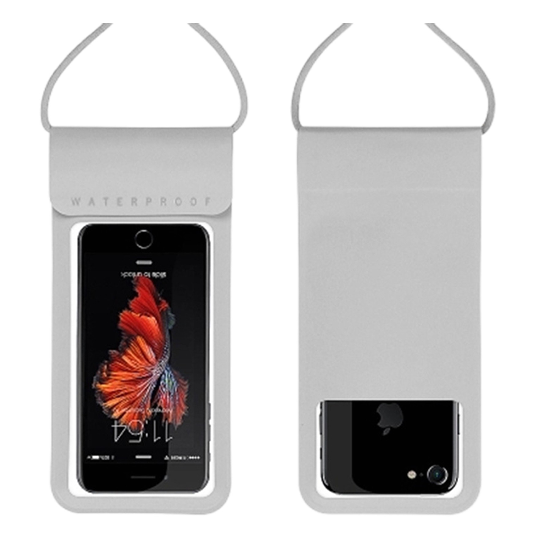 Waterproof Phone Pouch Cellphone Case 2