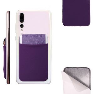 Stylish PU Leather Card Case 6