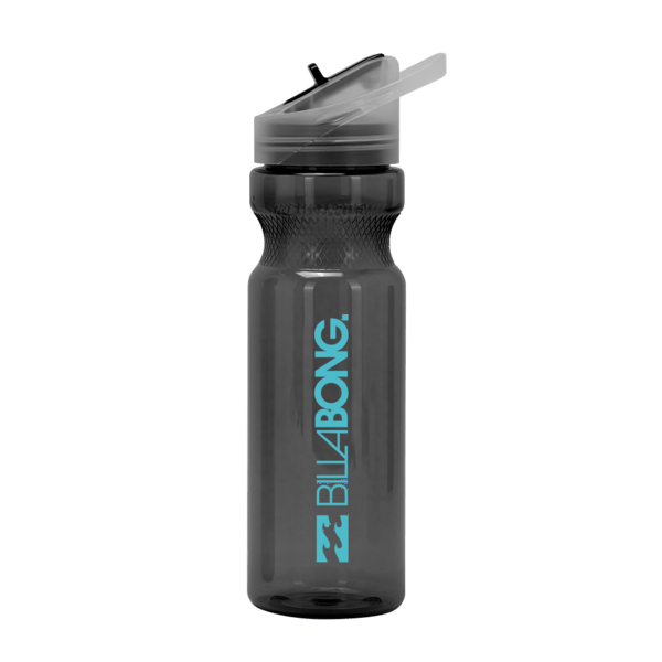 28oz Fitness Bottle with  Grip N Go Lid 15