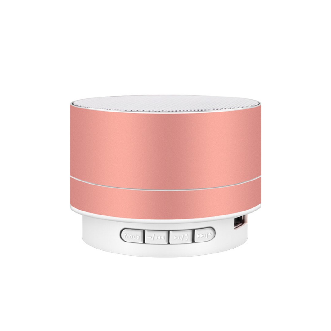 Wireless Mini WTeaker 11