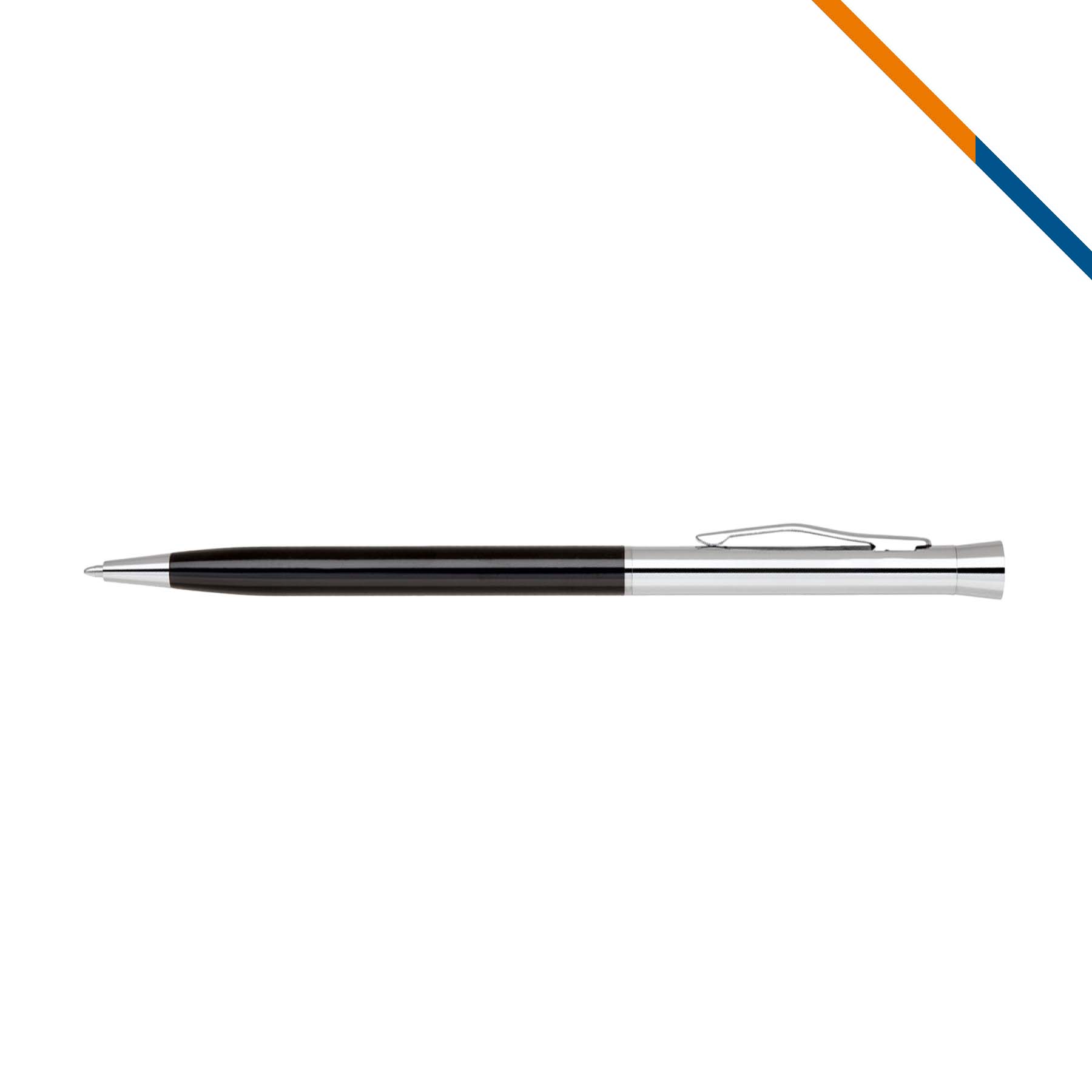 Heith Metal Pen 4