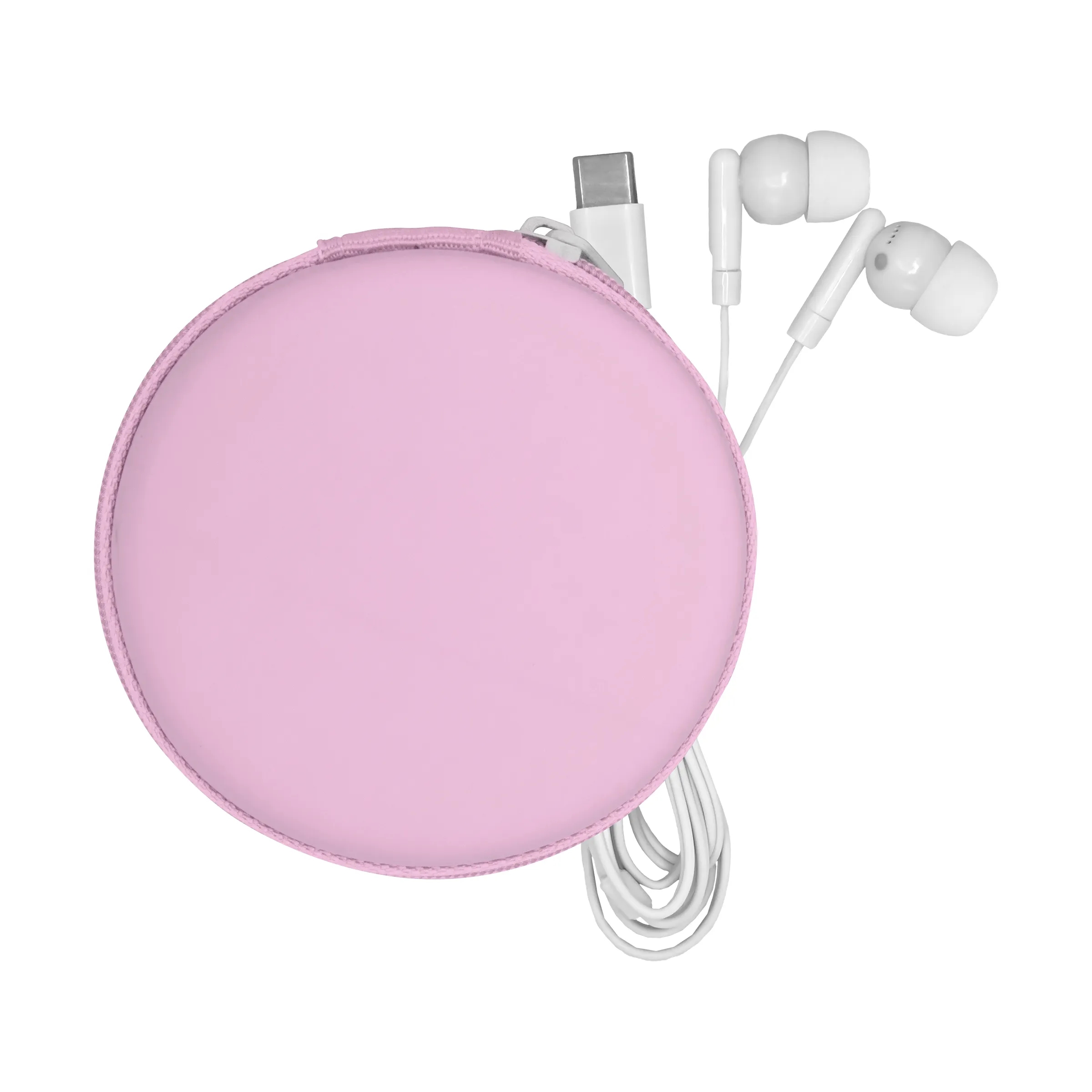 Type C Ear Buds To Go 8