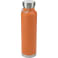 Thor Copper Vacuum Insulated Bottle 22oz 136