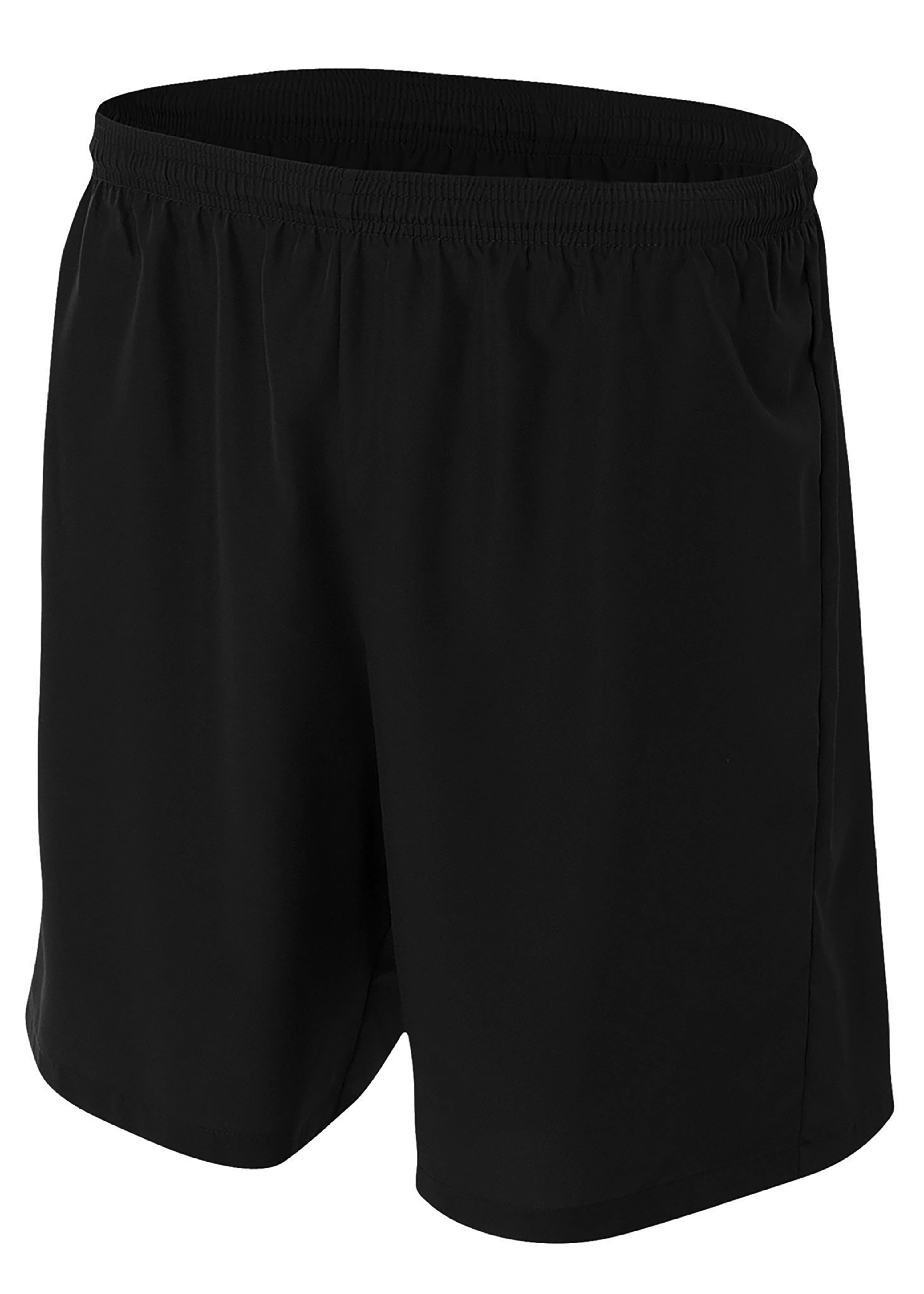 A4 Woven Soccer Short 4