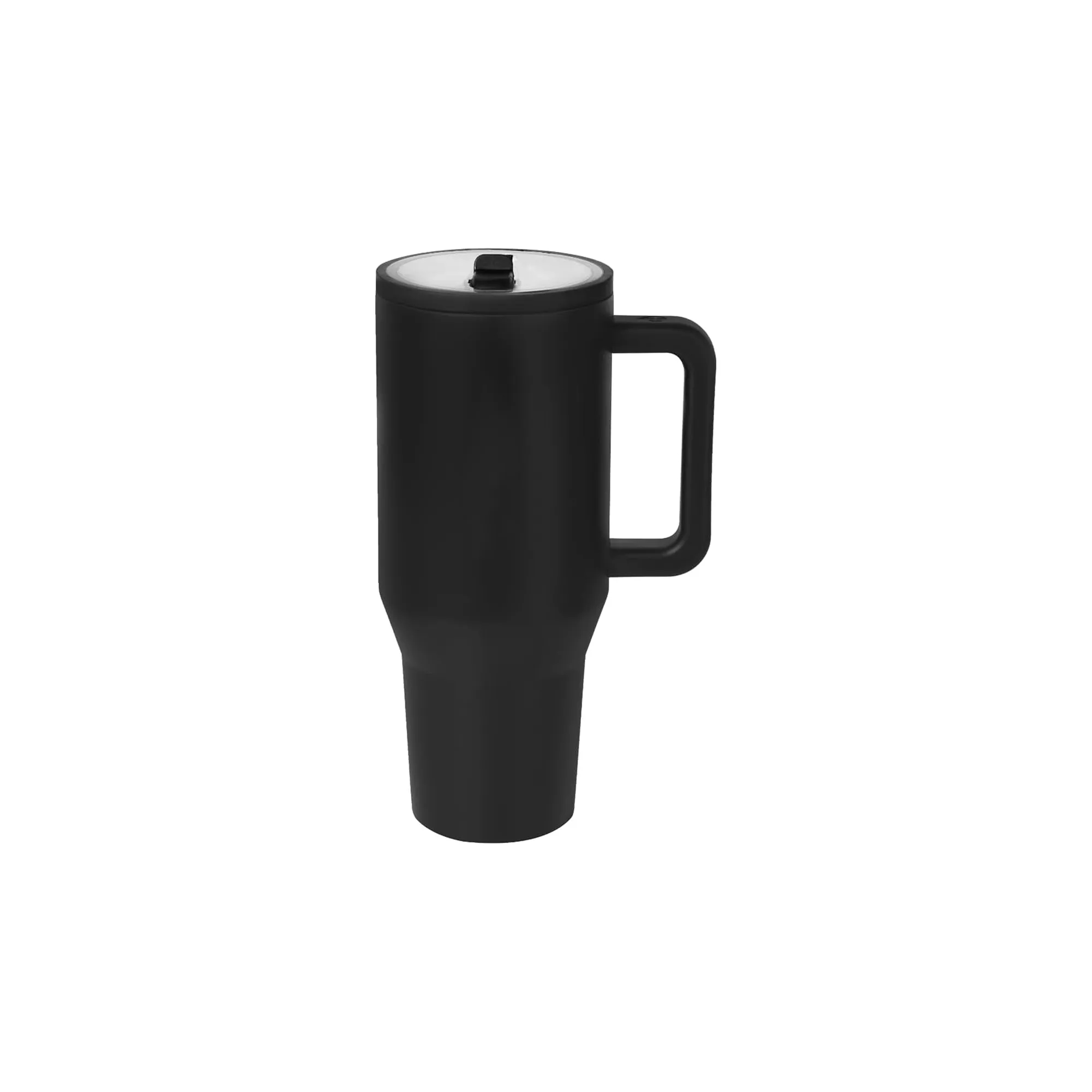 40OZ Double Layer Ice Cup with Foldable Straw Lid 13
