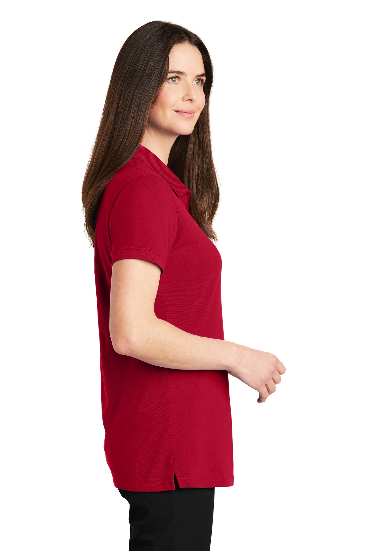 Women's EZCotton Polo