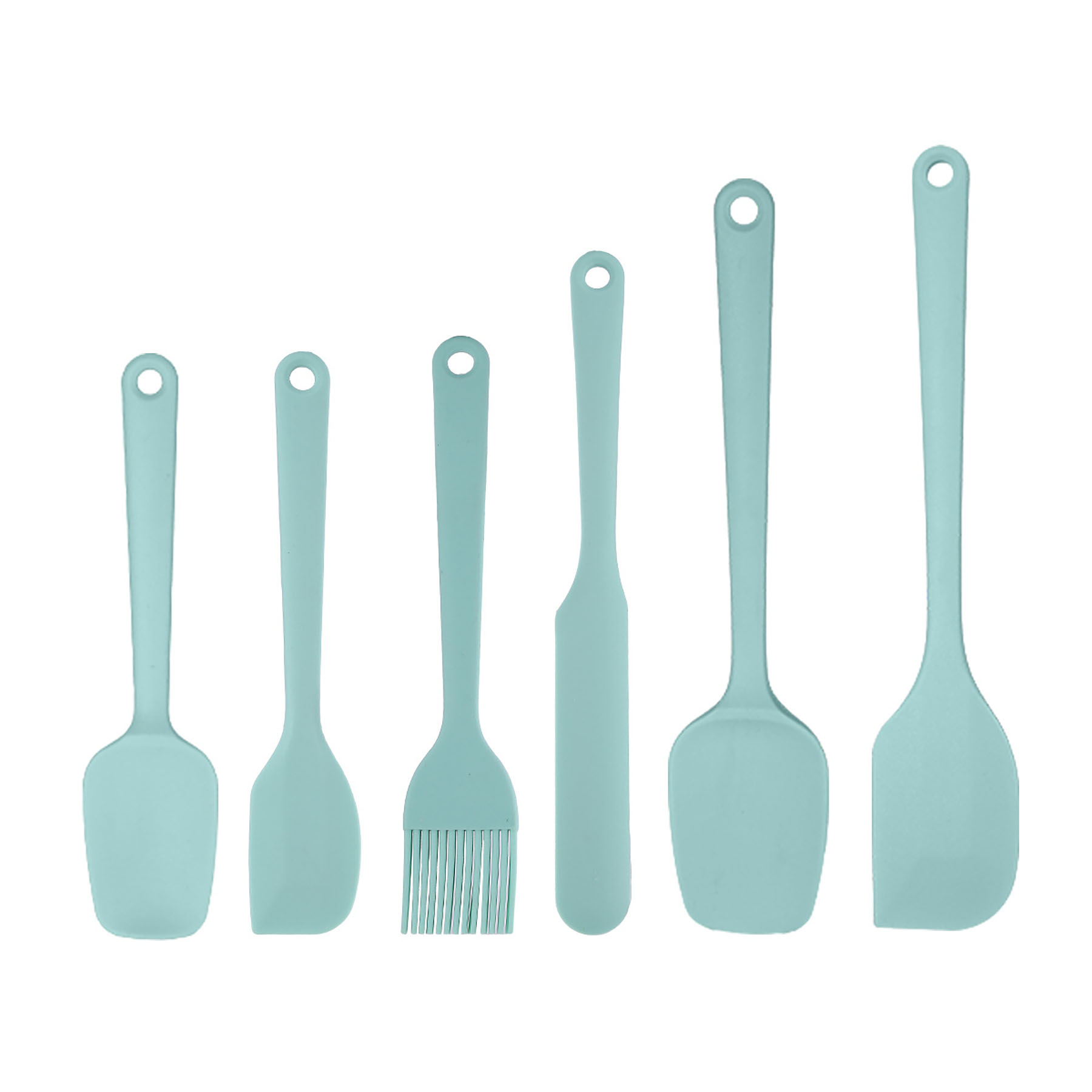 Food Grade Kitchen Utensils 8