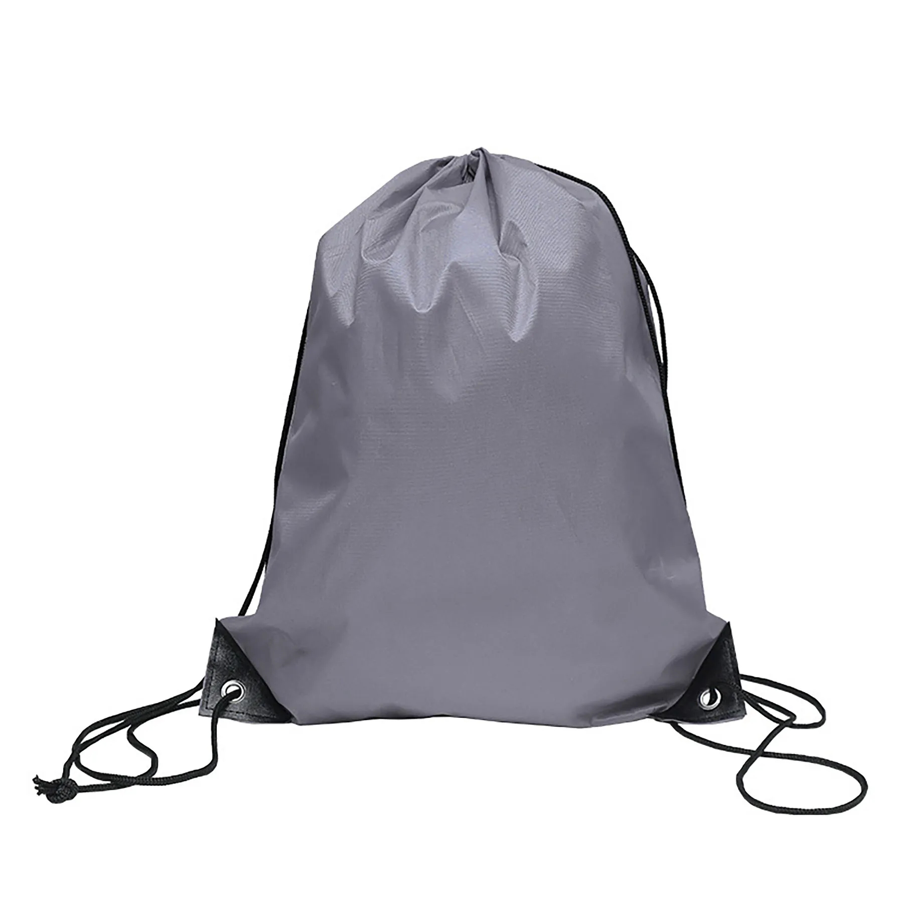 Folding Sport Backpack Drawstring Bag 7