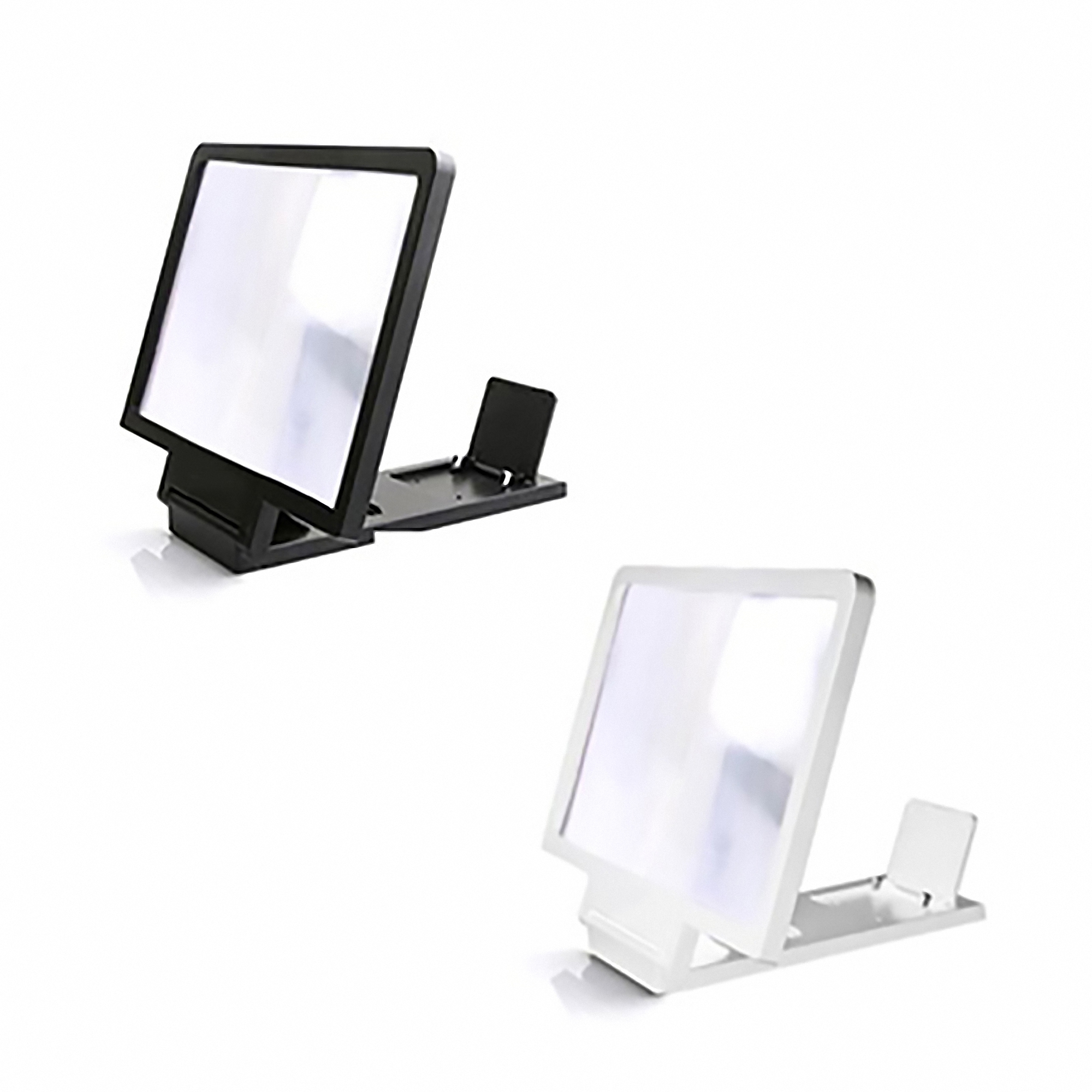 3D Phone Screen Enlarger 6