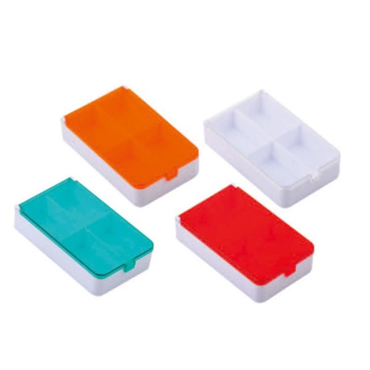 Pill Box 1