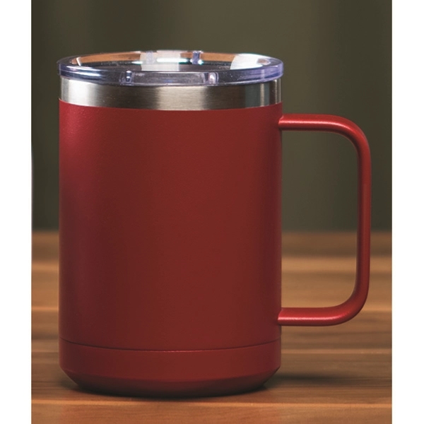 Polar Coffee Mug 7