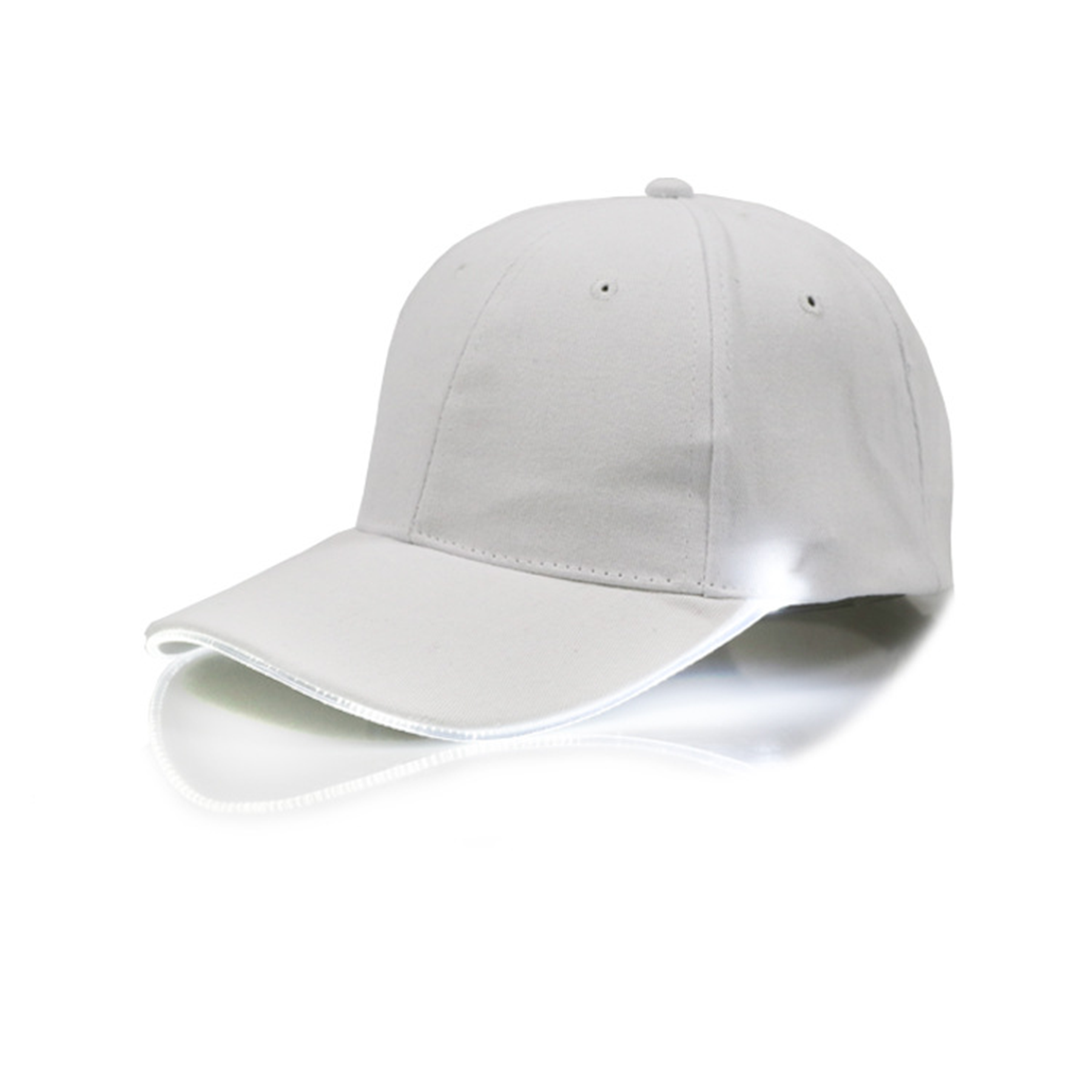 Light Up Baseball Cap 4