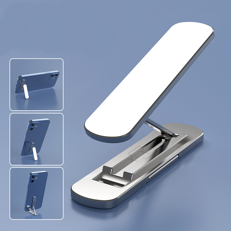 Folding Cell Phone Stand 1