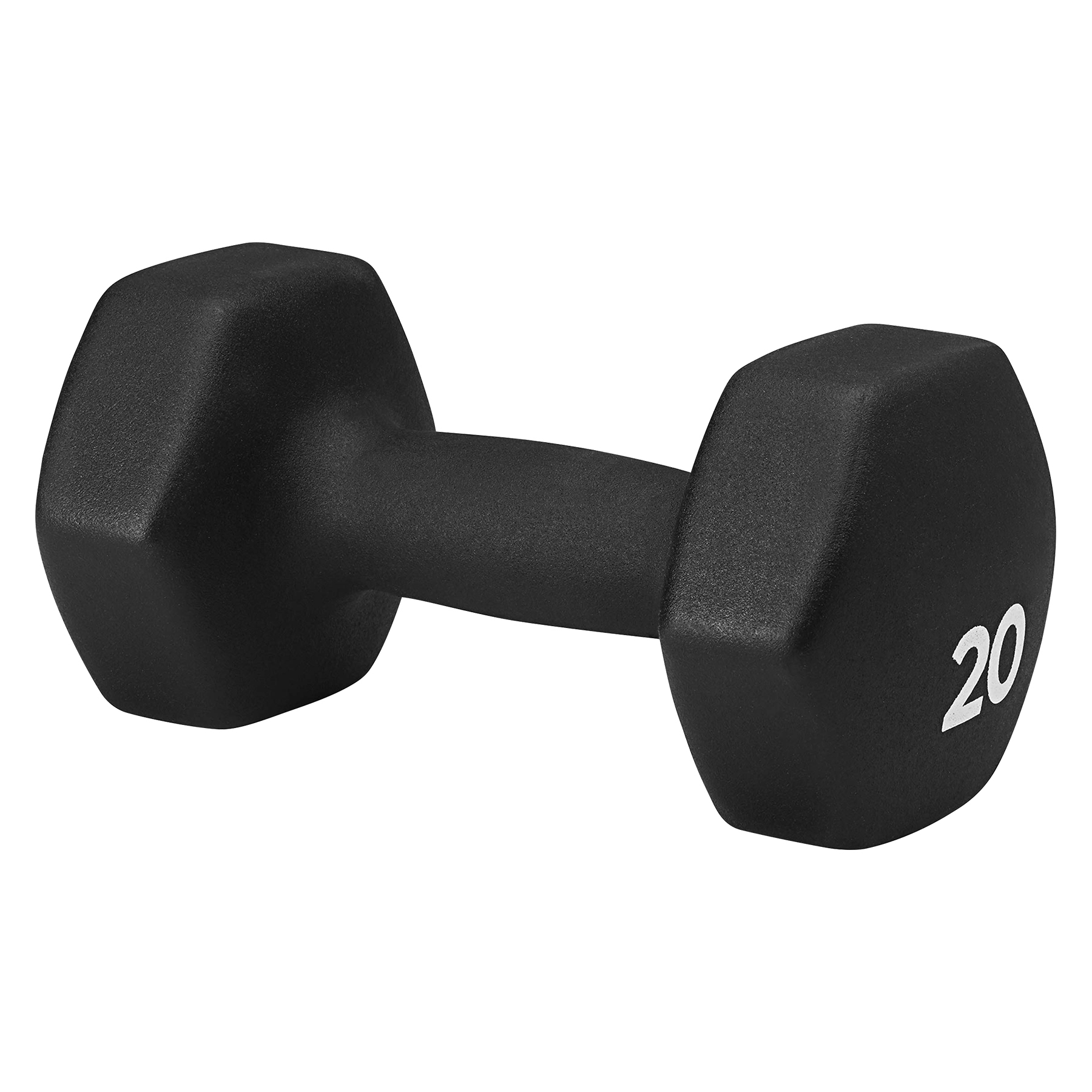 3LBS Solid Cast Iron Dumbbell For Beginners 5