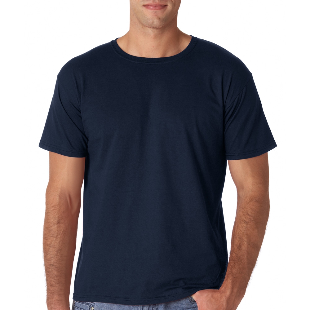 4.5 oz 100% Cotton Preshrunk Tees 44