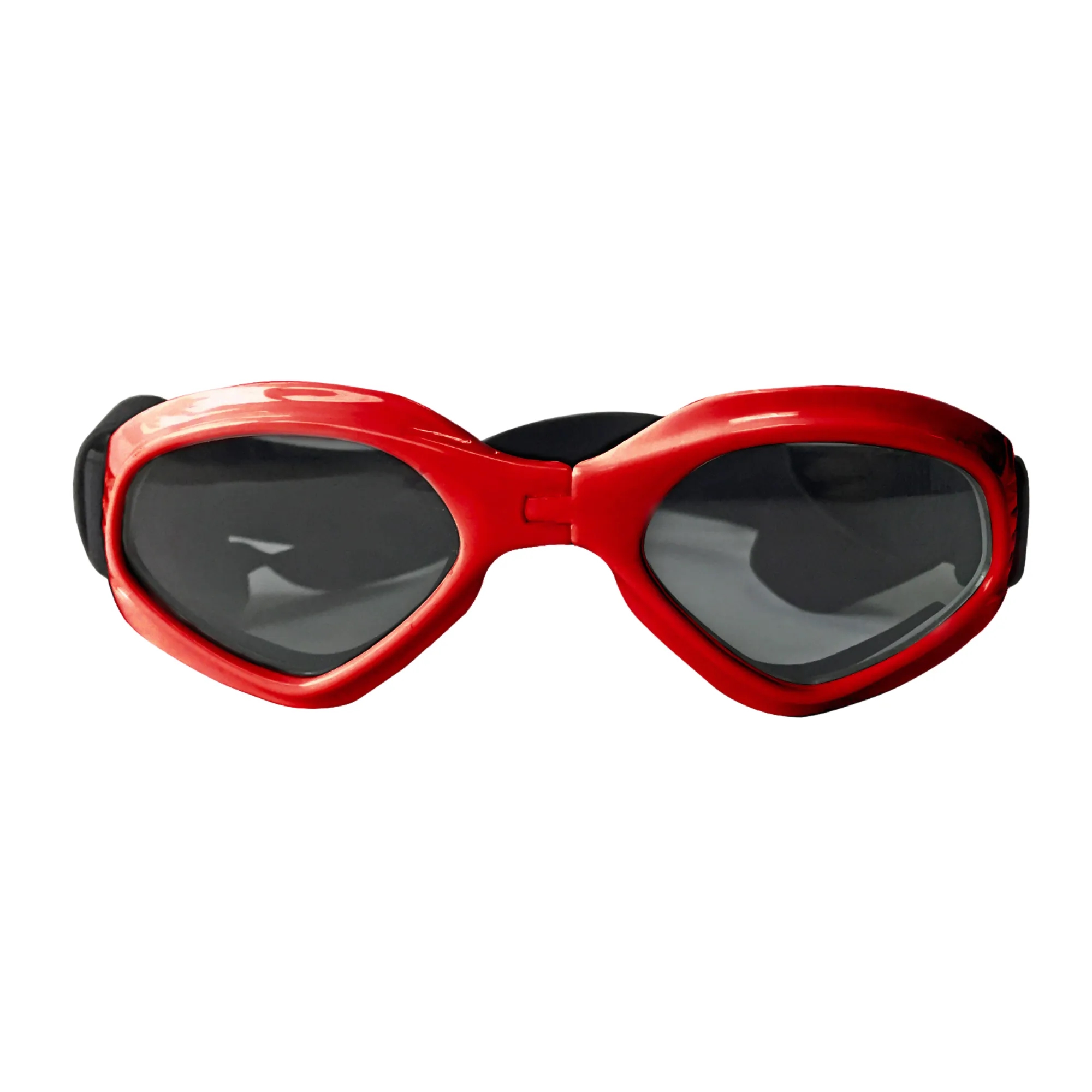 Stylish Foldable Pet Glasses Dog Sunglasses 6