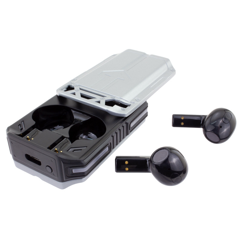 Katana Earbuds 13
