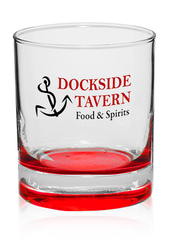 10 oz. ARC Old Fashioned Glasses 6
