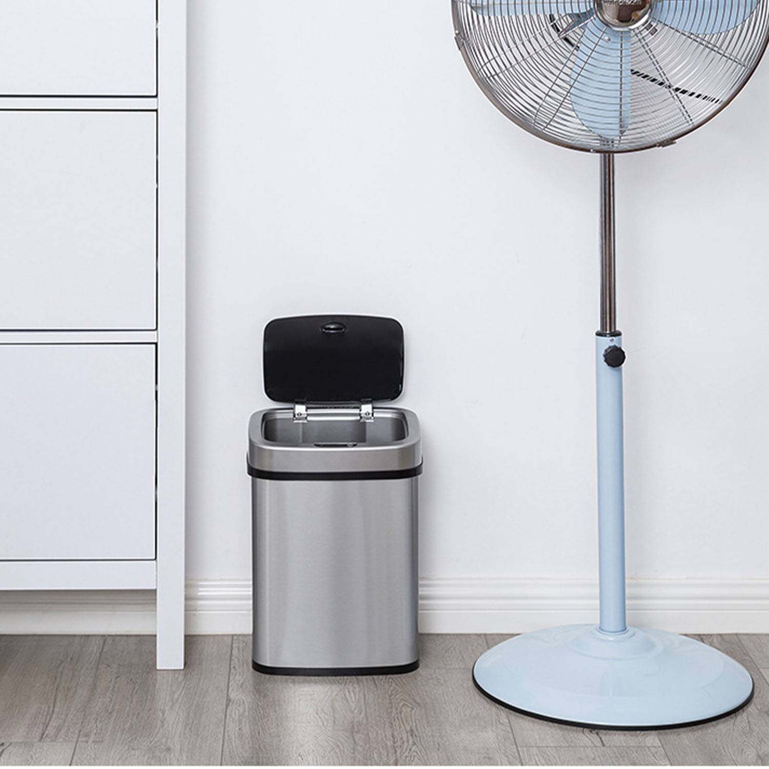 50 Liter Kitchen Trash Can 4