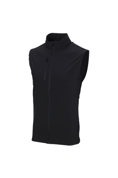 Greg Norman Windbreaker Full-Zip Vest 4