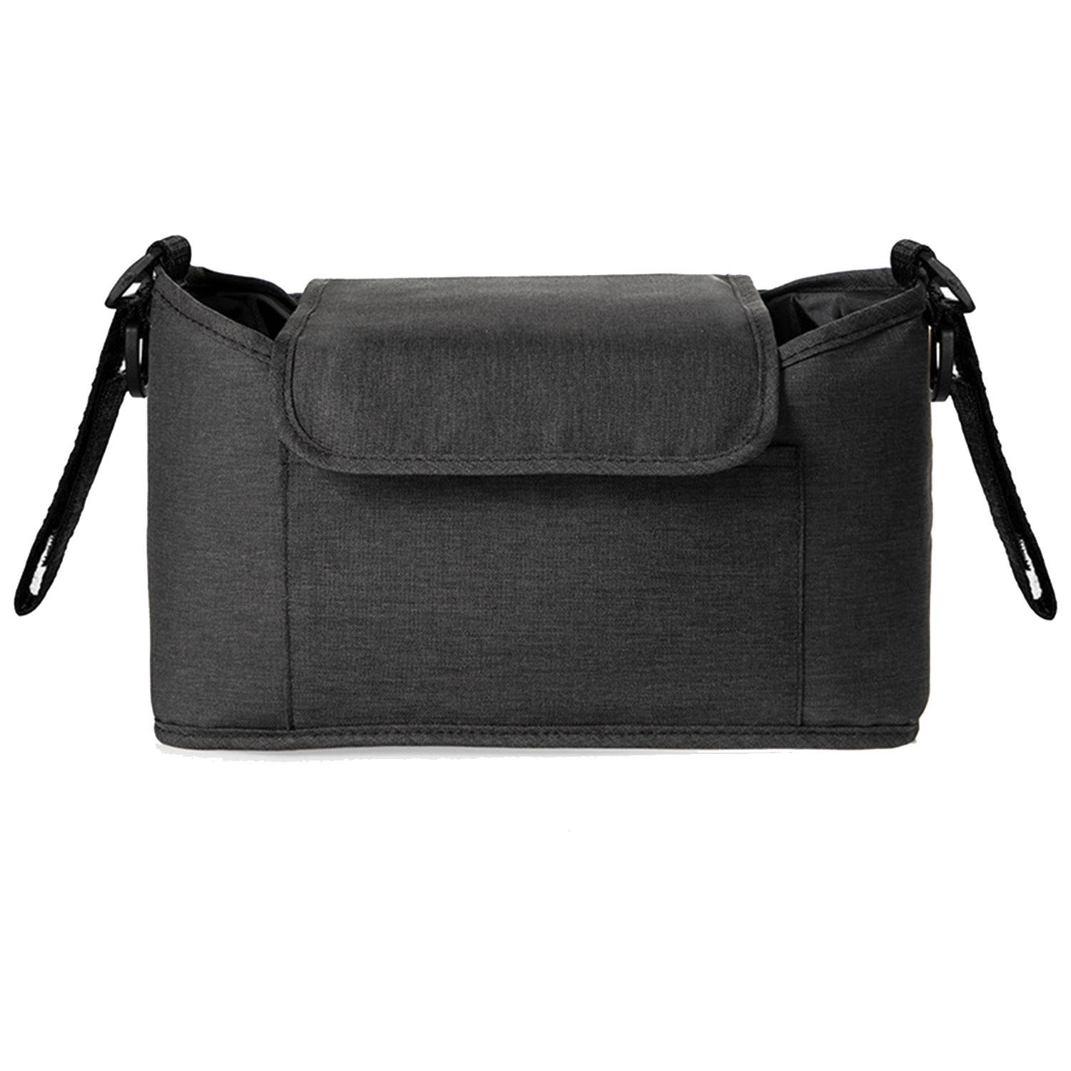 Baby stroller storage bag 2