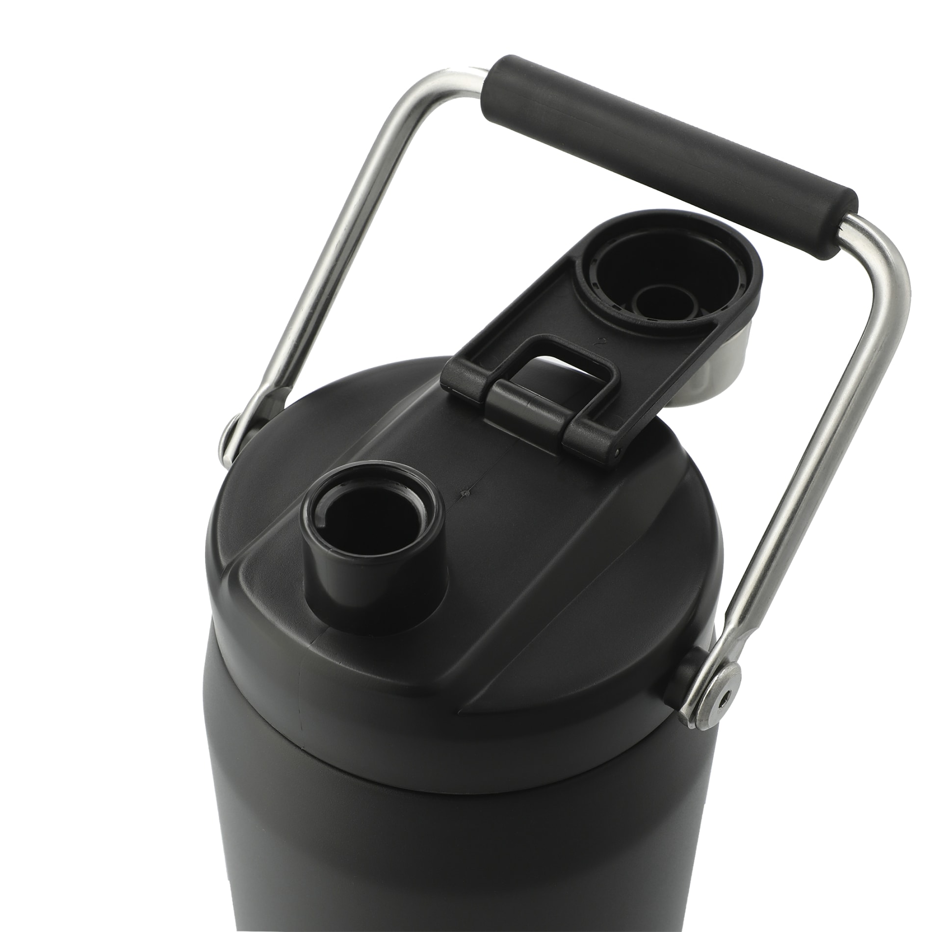 Vasco Copper Vacuum Insulated Water Jug 64oz 40