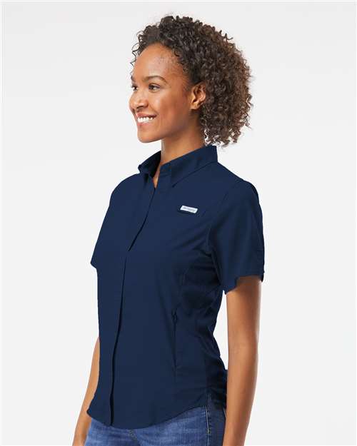 Women's PFG Tamiami™ II Short Sleeve Shirt - 212466 47