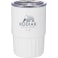 Elite Geometry Recycled Stainless Tumbler 16oz 54