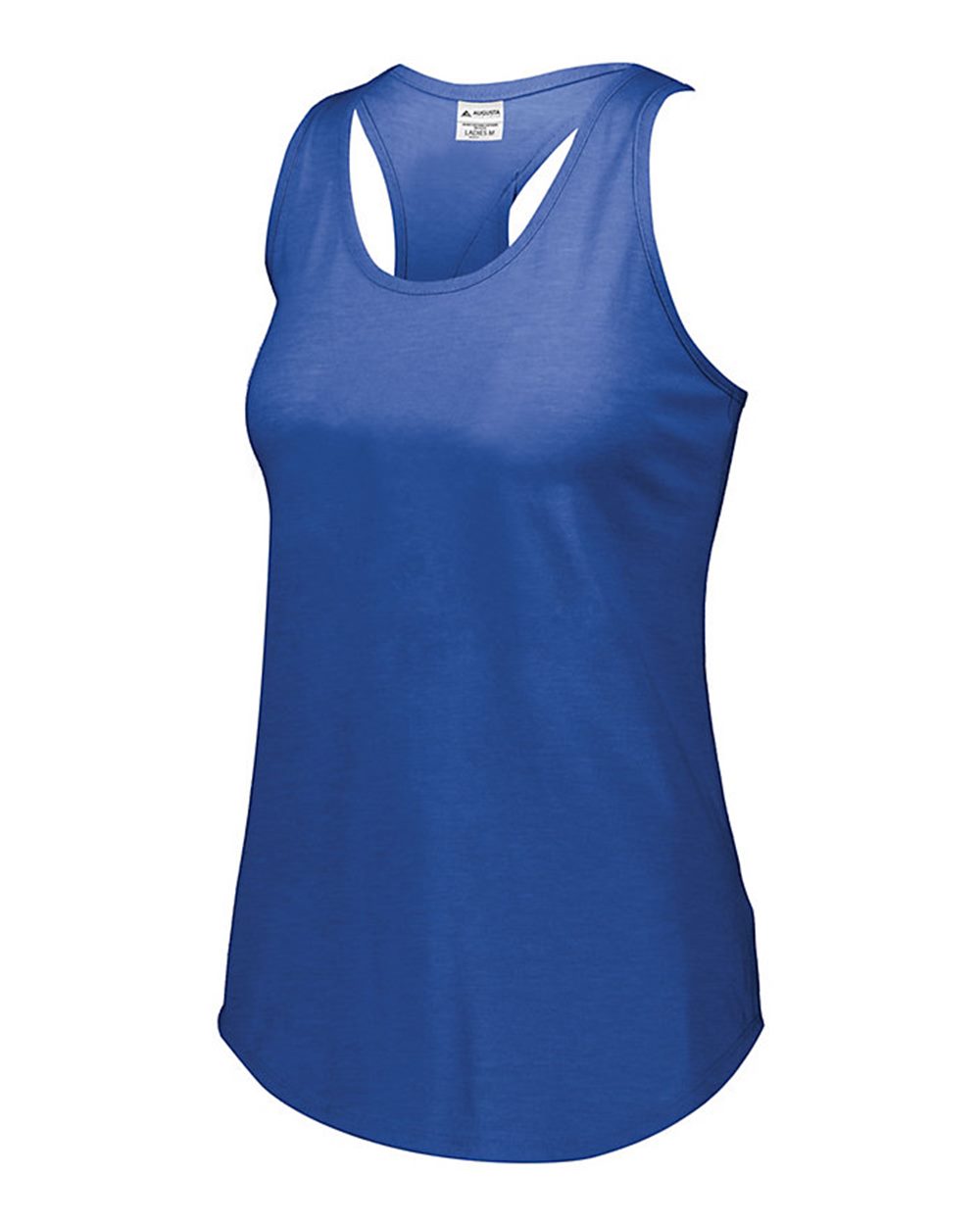 Women's Lux Triblend Tank Top - 3078 22