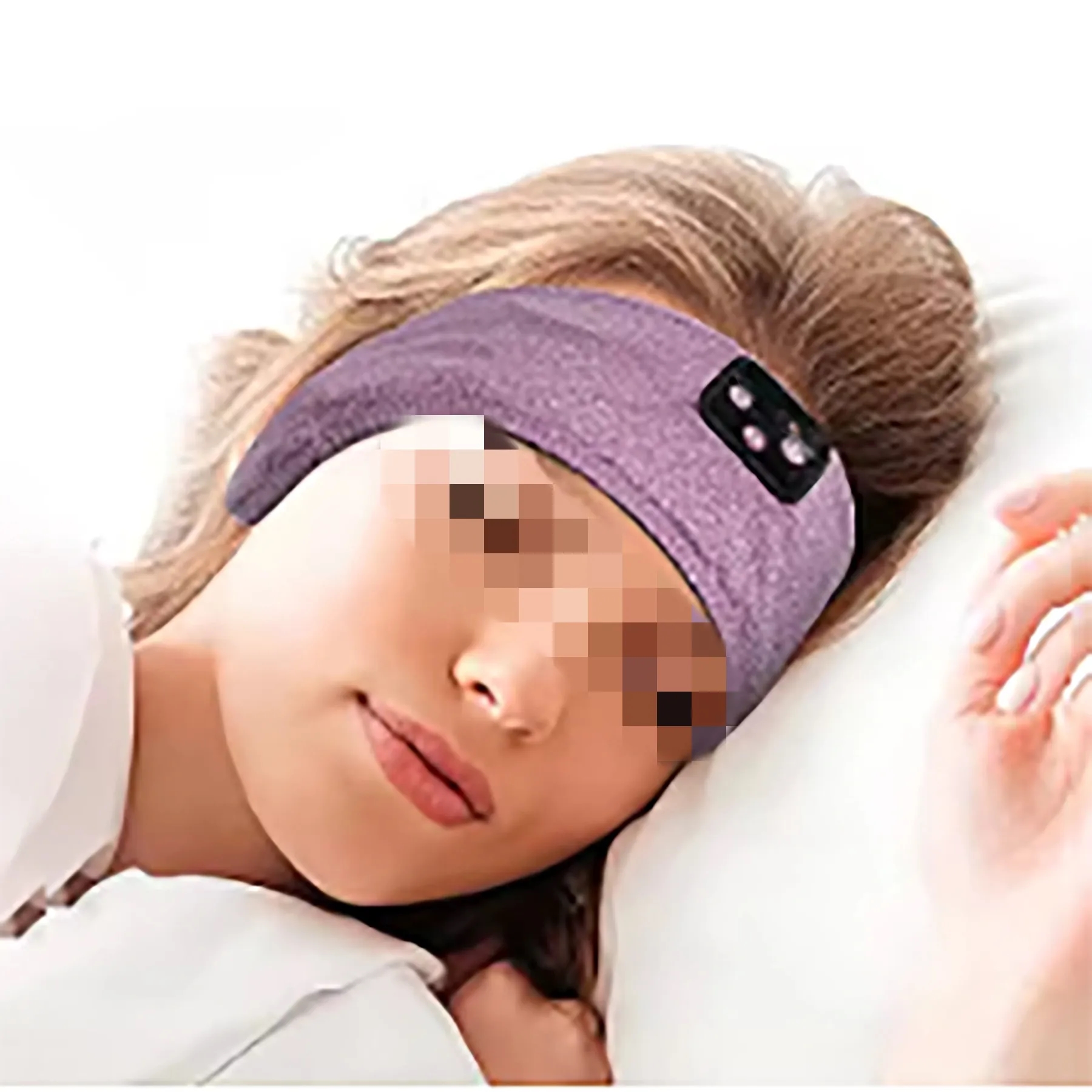 Sleep Bluetooth Headband Headphone 7