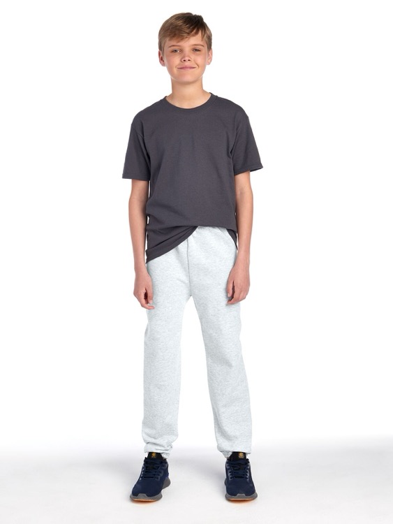 JERZEES NuBlend® Youth Sweatpants 3