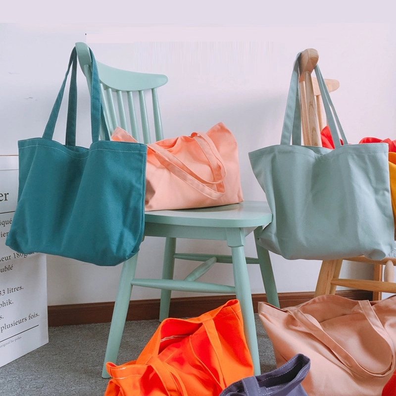Hand Sail Bag, custom tote bag with logo imprint 2