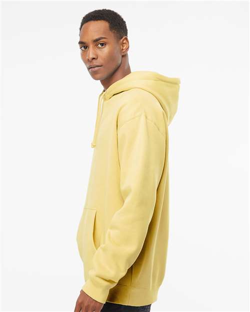 Unisex Heavyweight Hooded Sweatshirt - IND4000 264