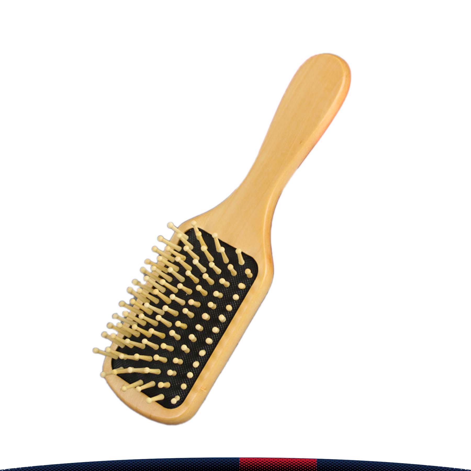 Wooden Air Cushion Comb 3
