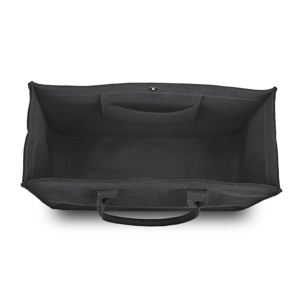 Out of The Woods® Felt Shopper Tote 30