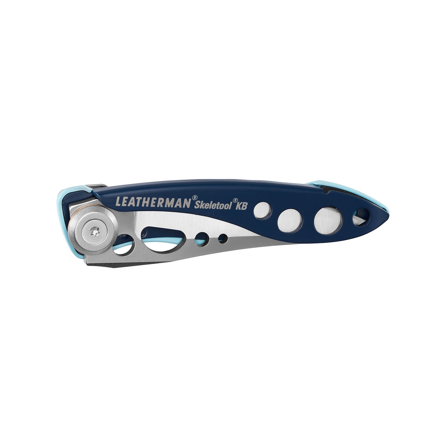 LEATHERMAN® SKELETOOL KB NIGHTSHADE 3