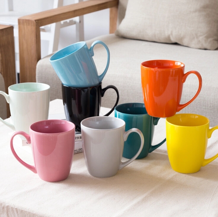 Ceramic Mug 1