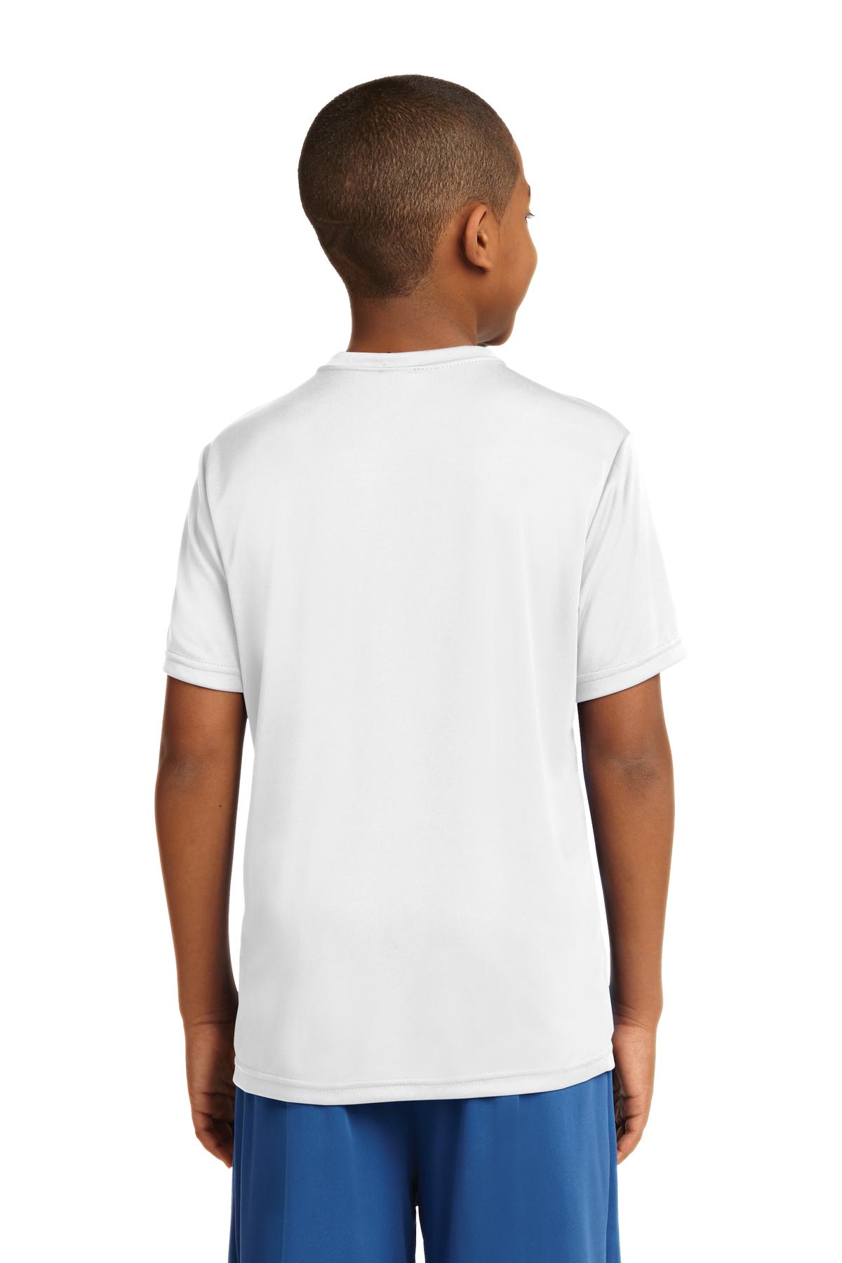 Sport-Tek Youth PosiCharge Competitor Tee. YST350 54