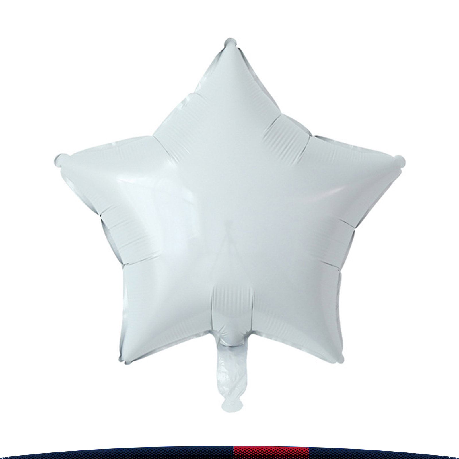 Star 18" Mylar Balloons 10