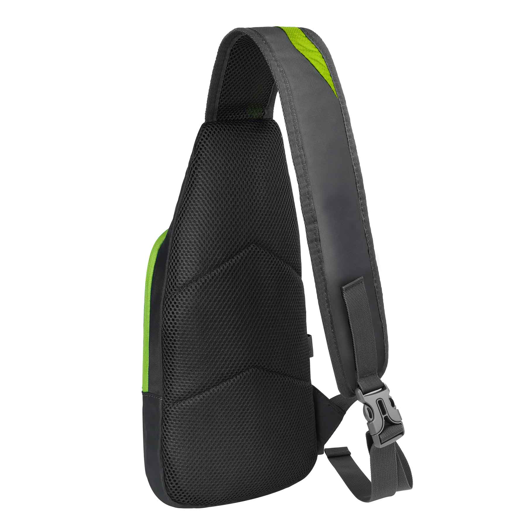 Sport Crossbody Sling Bag 4