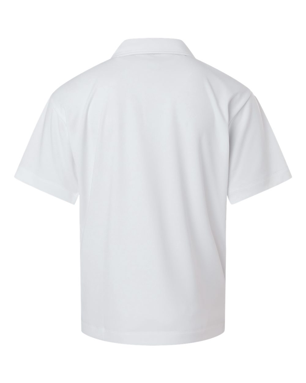 Youth Pro-Lock Performance Polo - 41800Y 19