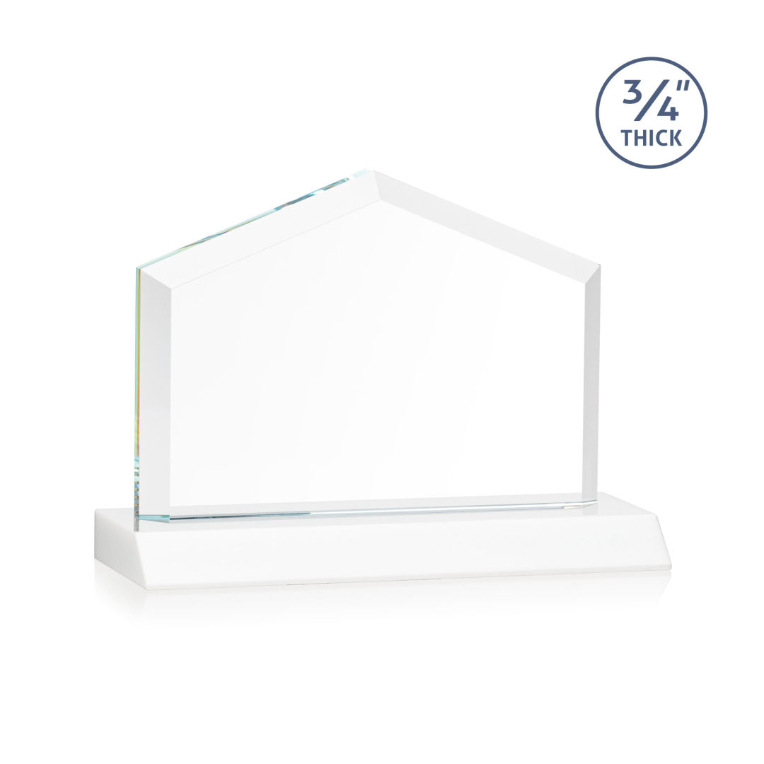 Micasa Award - White 7