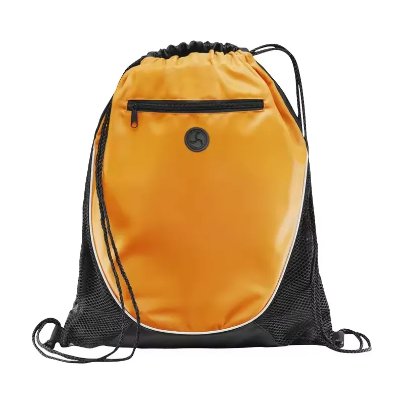 Peek Drawstring Bag 2