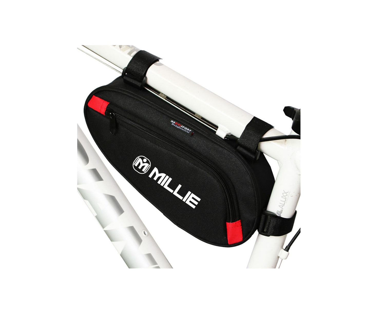 Bicycle Triangle Frame Bag 2