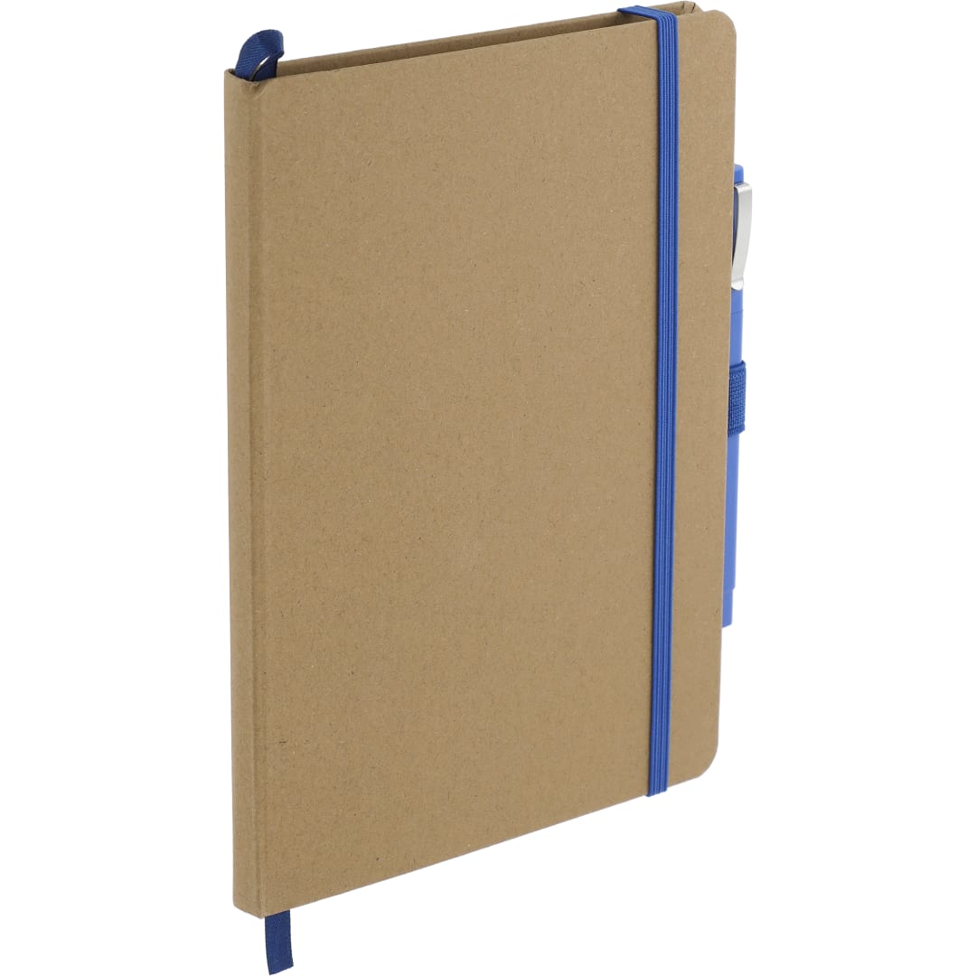 Eco Color Bound Journal Bundle Set 48