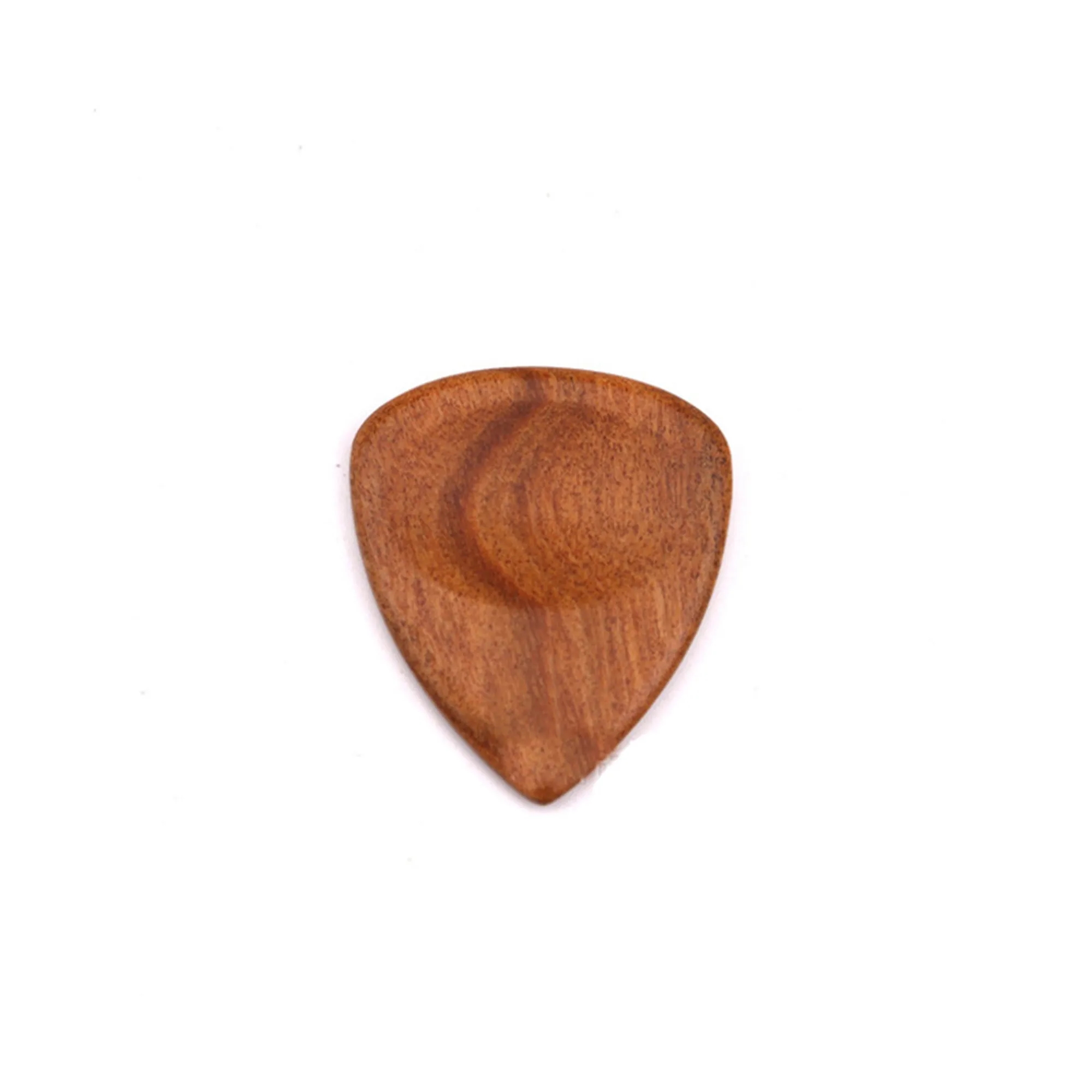 Flexible Wooden Guitar Picks 10