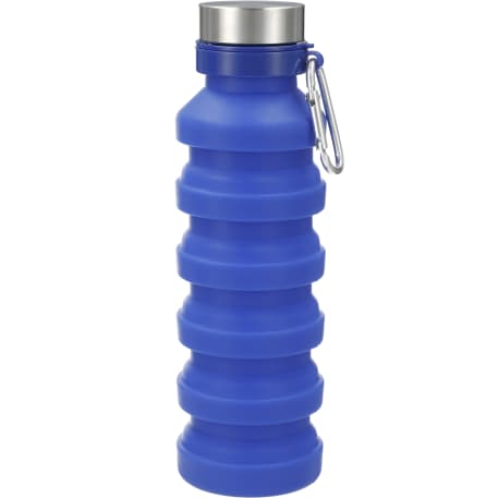 Zigoo Silicone Collapsible Bottle 18oz 91